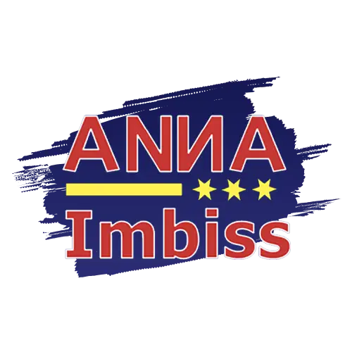 anna Imbiss logo, anna Imbiss, anna Imbiss siegen, gyros siegen, gyros, Döner siegen,